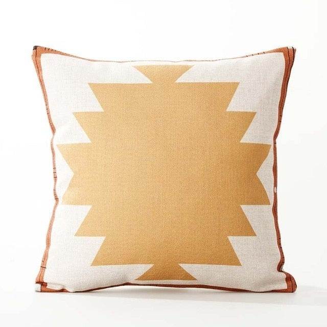 Cushion Covers (6Pcs) C91 - Dawnest