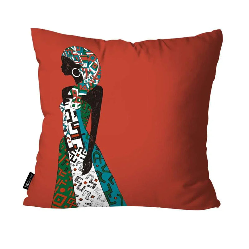 Cushion Covers (3Pcs) C18 - Dawnest