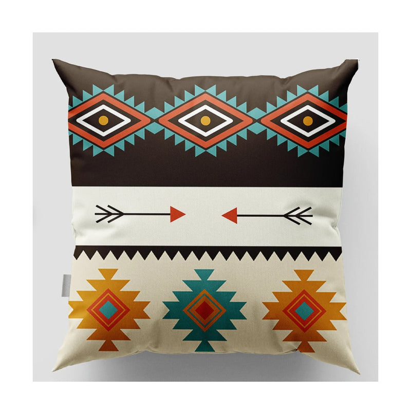 Cushion Covers (4Pcs) C75 - Dawnest