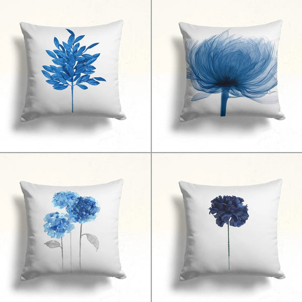 Cushion Covers (4Pcs) C74 - Dawnest