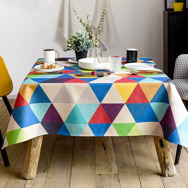 Table Cover T38 - Dawnest