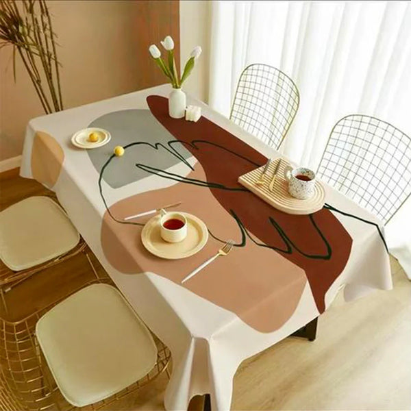 Table Cover T29 - Dawnest