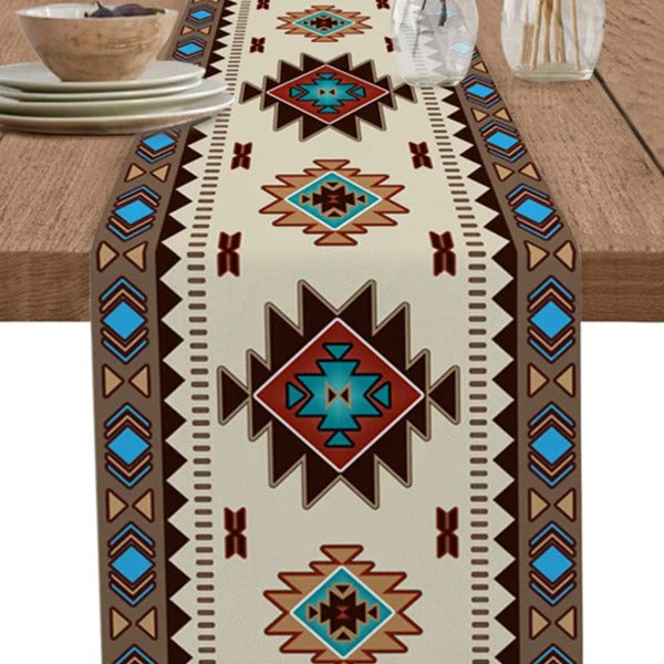 Table Runner T39 - Dawnest