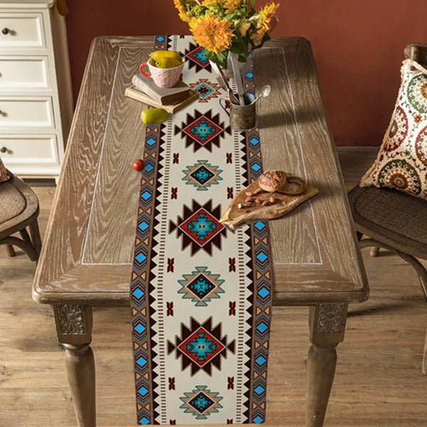 Table Runner T39 - Dawnest