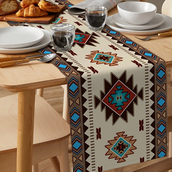 Table Runner T39 - Dawnest