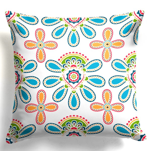 Cushion Covers (4Pcs) C70 - Dawnest