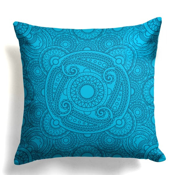Cushion Covers (4Pcs) C70 - Dawnest