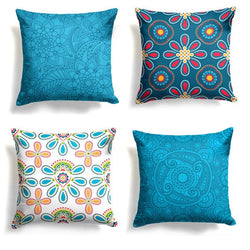 Cushion Covers (4Pcs) C70 - Dawnest