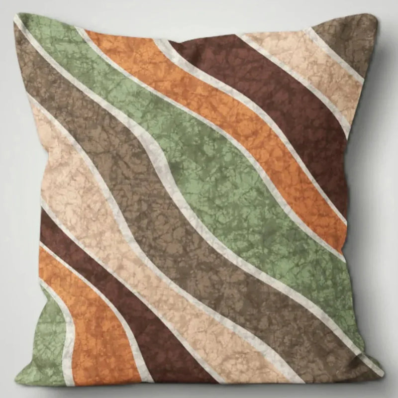 Cushion Covers (4Pcs) C15 - Dawnest