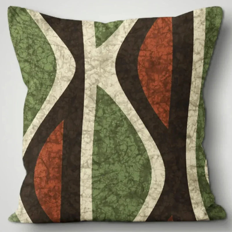 Cushion Covers (4Pcs) C15 - Dawnest