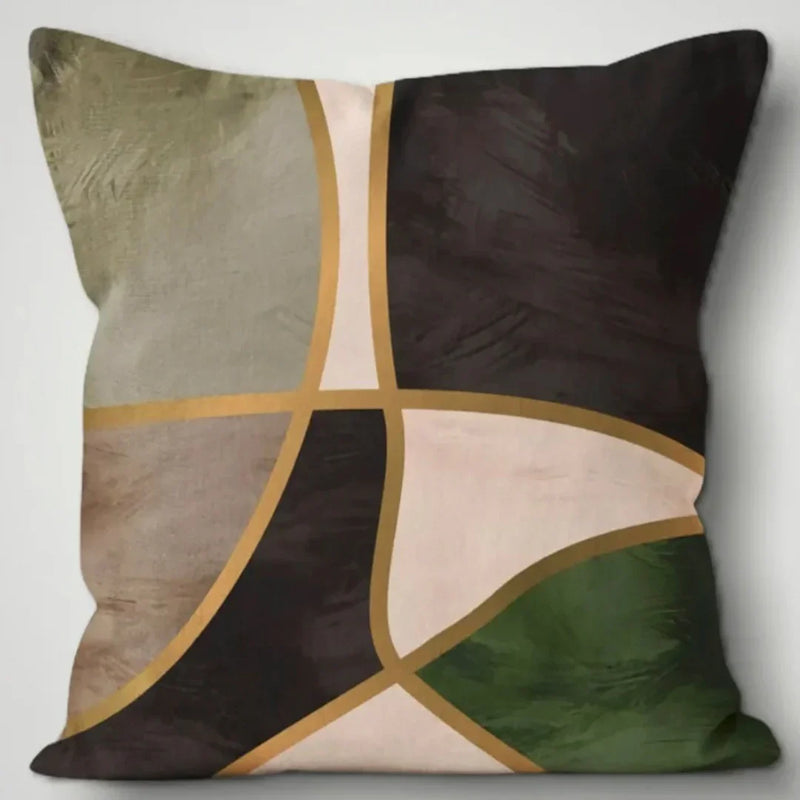 Cushion Covers (4Pcs) C15 - Dawnest
