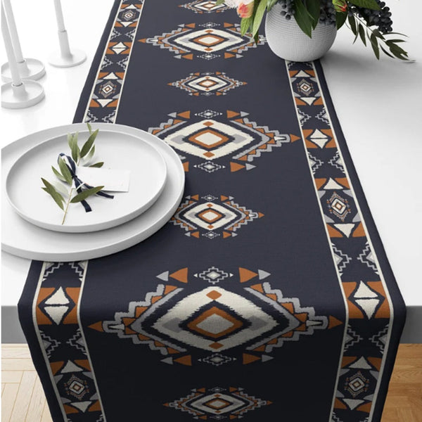 Table Runner T40 - Dawnest