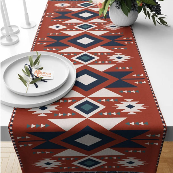 Table Runner T40 - Dawnest