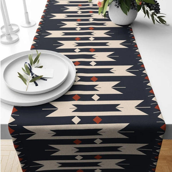 Table Runner T40 - Dawnest