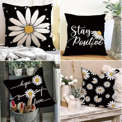 Cushion Cover (4Pcs) C59 - Dawnest