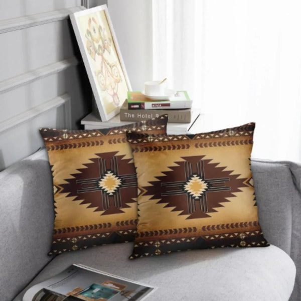 Cushion Covers (2Pcs) C09 - Dawnest