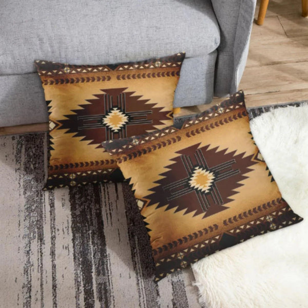 Cushion Covers (2Pcs) C09 - Dawnest