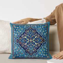 Cushion Cover (2Pcs) C51 - Dawnest