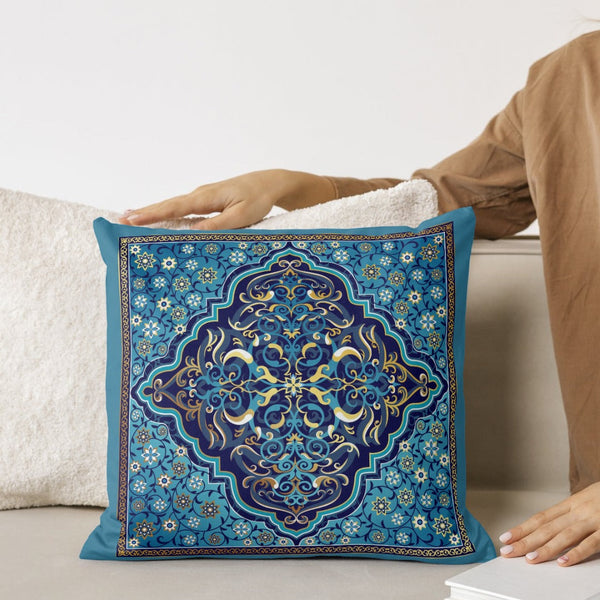 Cushion Cover (2Pcs) C51 - Dawnest