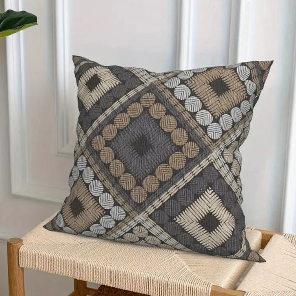 Cushion Covers (4Pcs) C20 - Dawnest