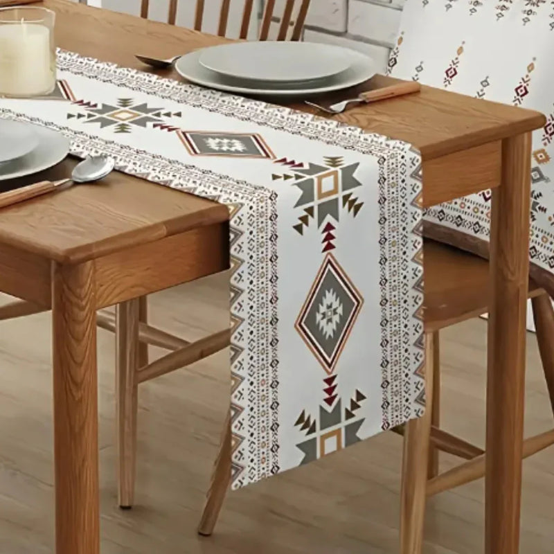 Table Runner T32 - Dawnest