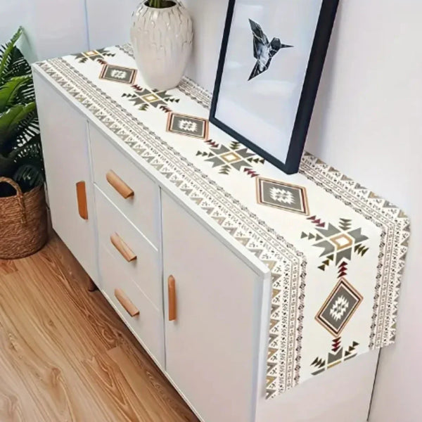 Table Runner T32 - Dawnest