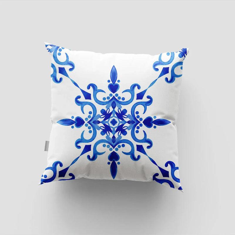 Cushion Covers (4Pcs) C19 - Dawnest