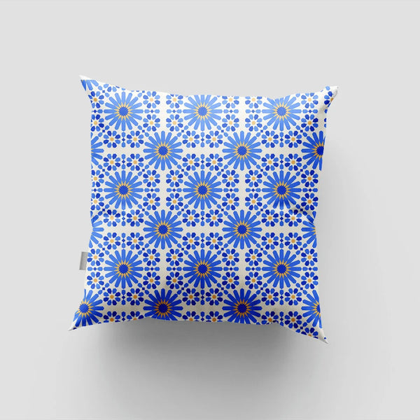 Cushion Covers (4Pcs) C19 - Dawnest