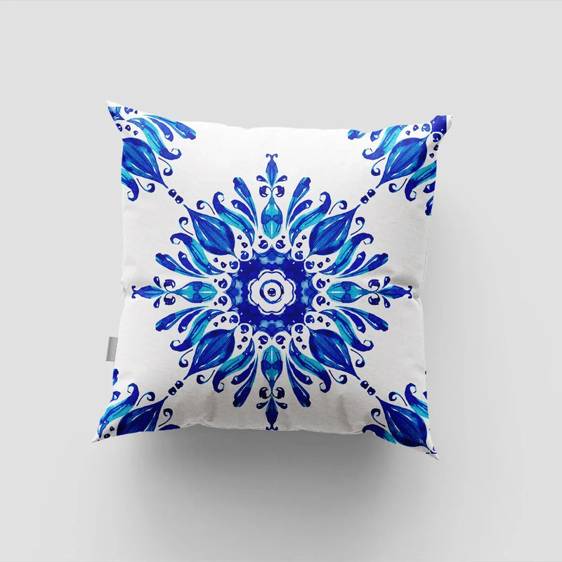 Cushion Covers (4Pcs) C19 - Dawnest