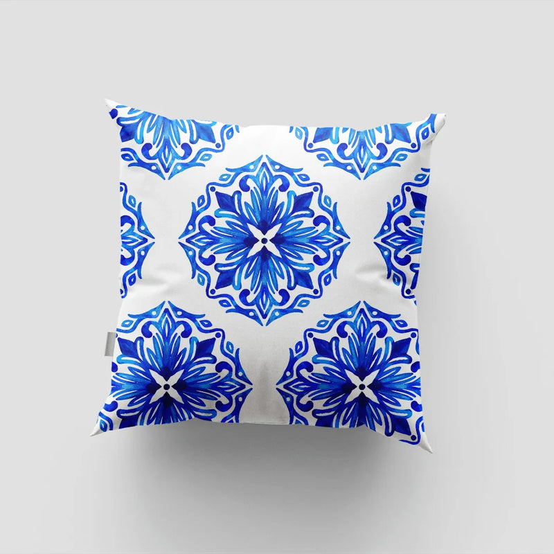Cushion Covers (4Pcs) C19 - Dawnest