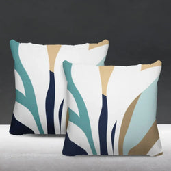 Cushion Covers (2Pcs) C10 - Dawnest