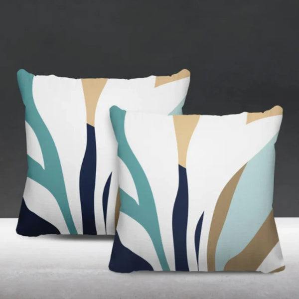 Cushion Covers (2Pcs) C10 - Dawnest