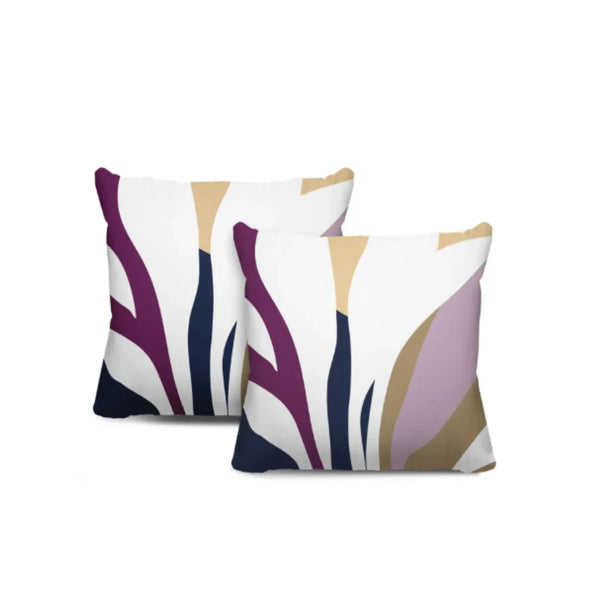 Cushion Covers (2Pcs) C10