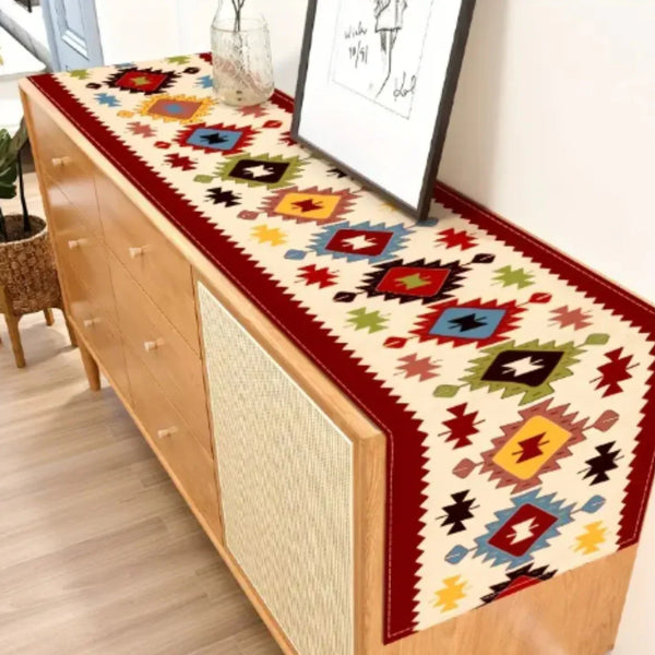 Table Runner T33