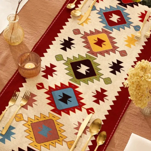 Table Runner T33