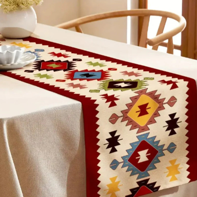 Table Runner T33