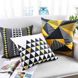 Cushion Covers (3Pcs) C94 - Dawnest