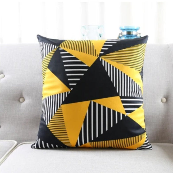 Cushion Covers (3Pcs) C94 - Dawnest