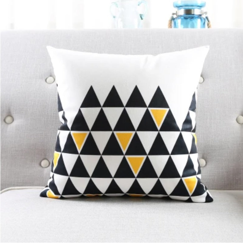 Cushion Covers (3Pcs) C94 - Dawnest