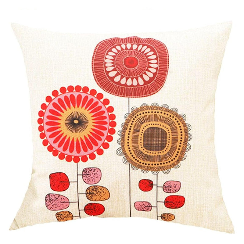 Cushion Covers (4Pcs) C65 - Dawnest
