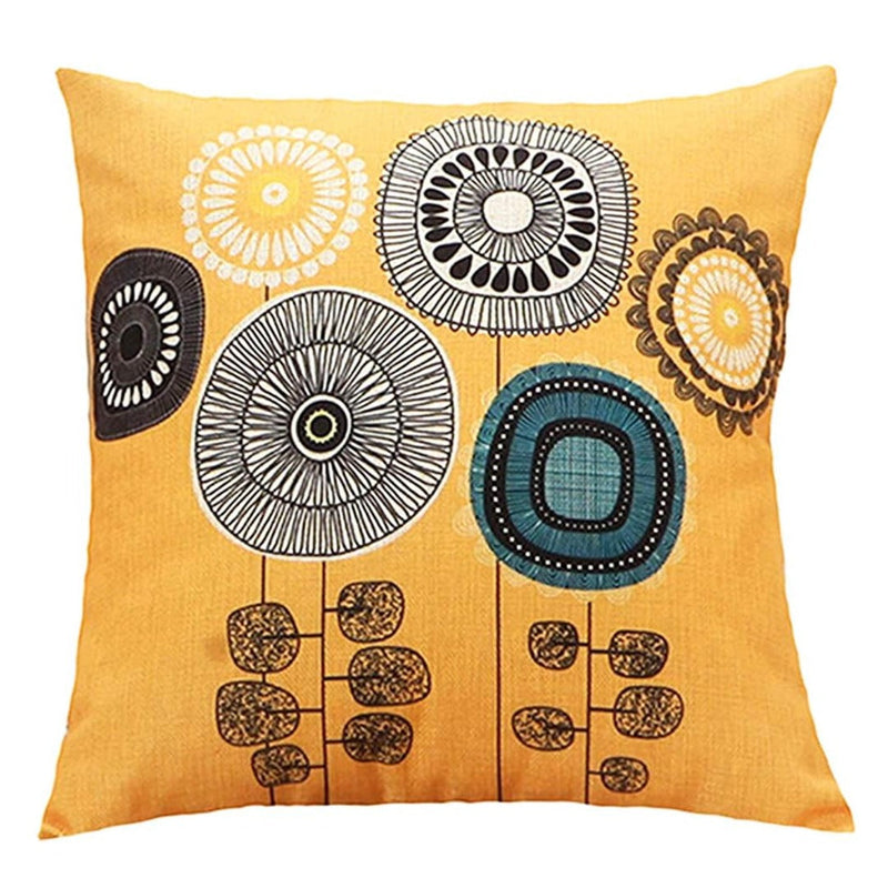 Cushion Covers (4Pcs) C65 - Dawnest