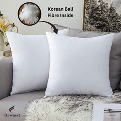Filled Cushions - Pack of 2