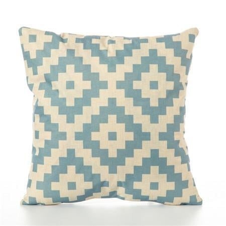 Cushion Covers (6Pcs) C24 - Dawnest