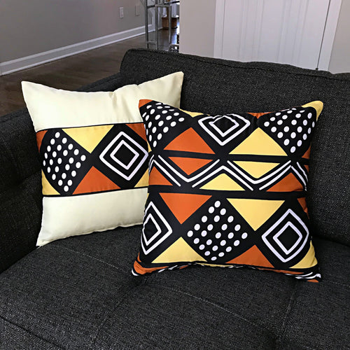 Cushion Cover (3Pcs) C56 - Dawnest