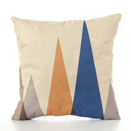 Cushion Covers (6Pcs) C24 - Dawnest